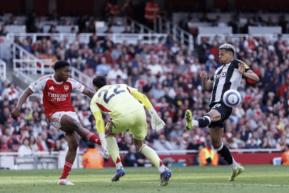 爱游戏-热刺对纽卡斯尔联直播